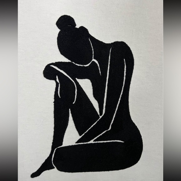 Wall Art Canvas - Picture 2 of 2